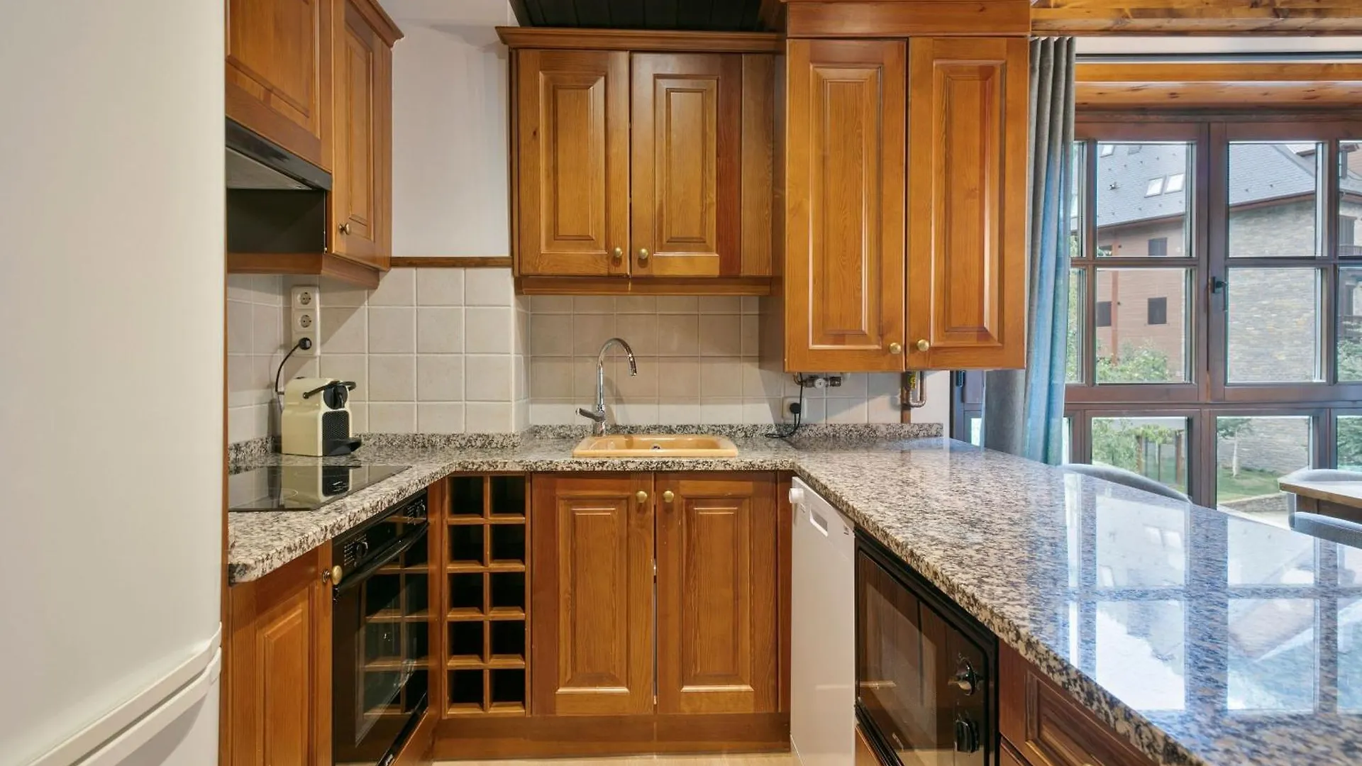 Luderna - Apartamento Val De Ruda B21 Blanhiblar Baqueira Beret 0*,  Spain